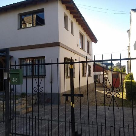 Casa Centro Bariloche 빌라 외부 사진
