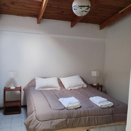 Casa Centro Bariloche 빌라 외부 사진