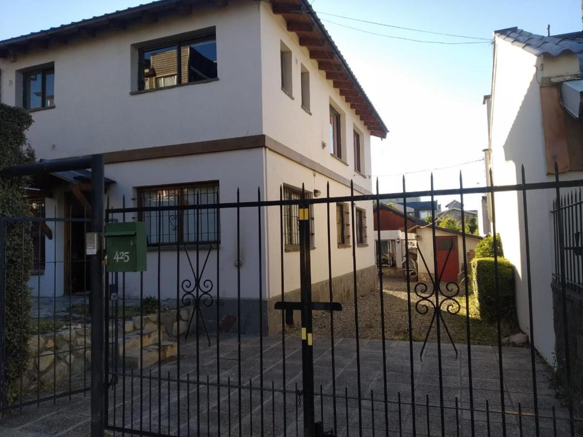 Casa Centro Bariloche 빌라 외부 사진
