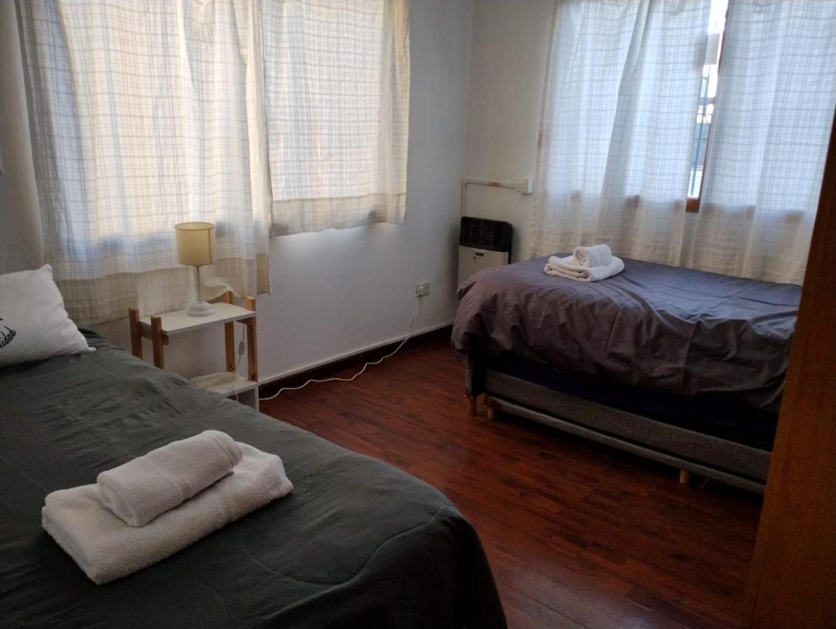 Casa Centro Bariloche 빌라 외부 사진