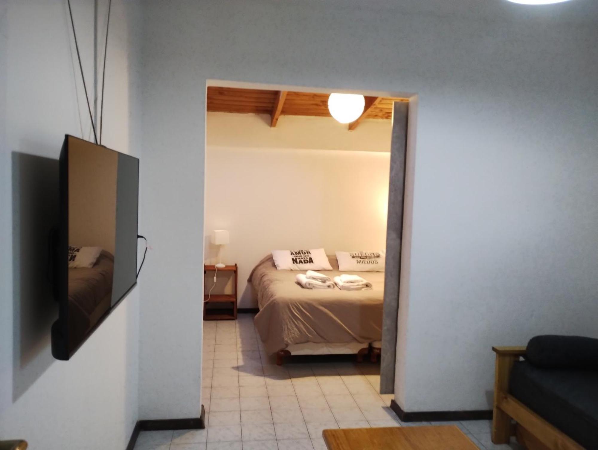 Casa Centro Bariloche 빌라 외부 사진