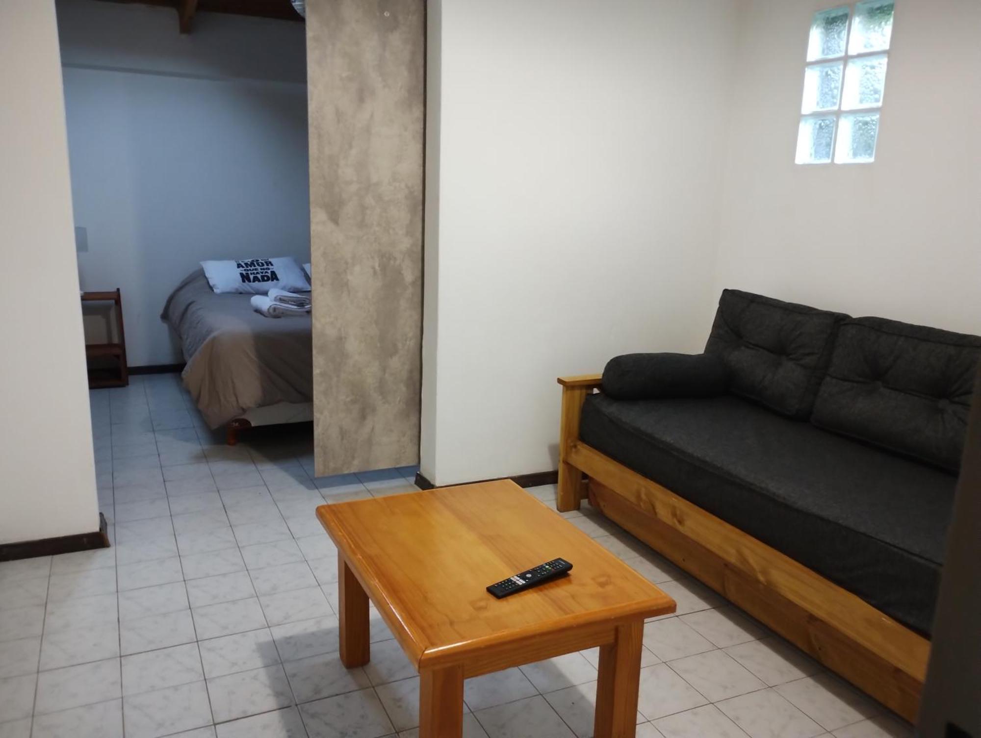 Casa Centro Bariloche 빌라 외부 사진