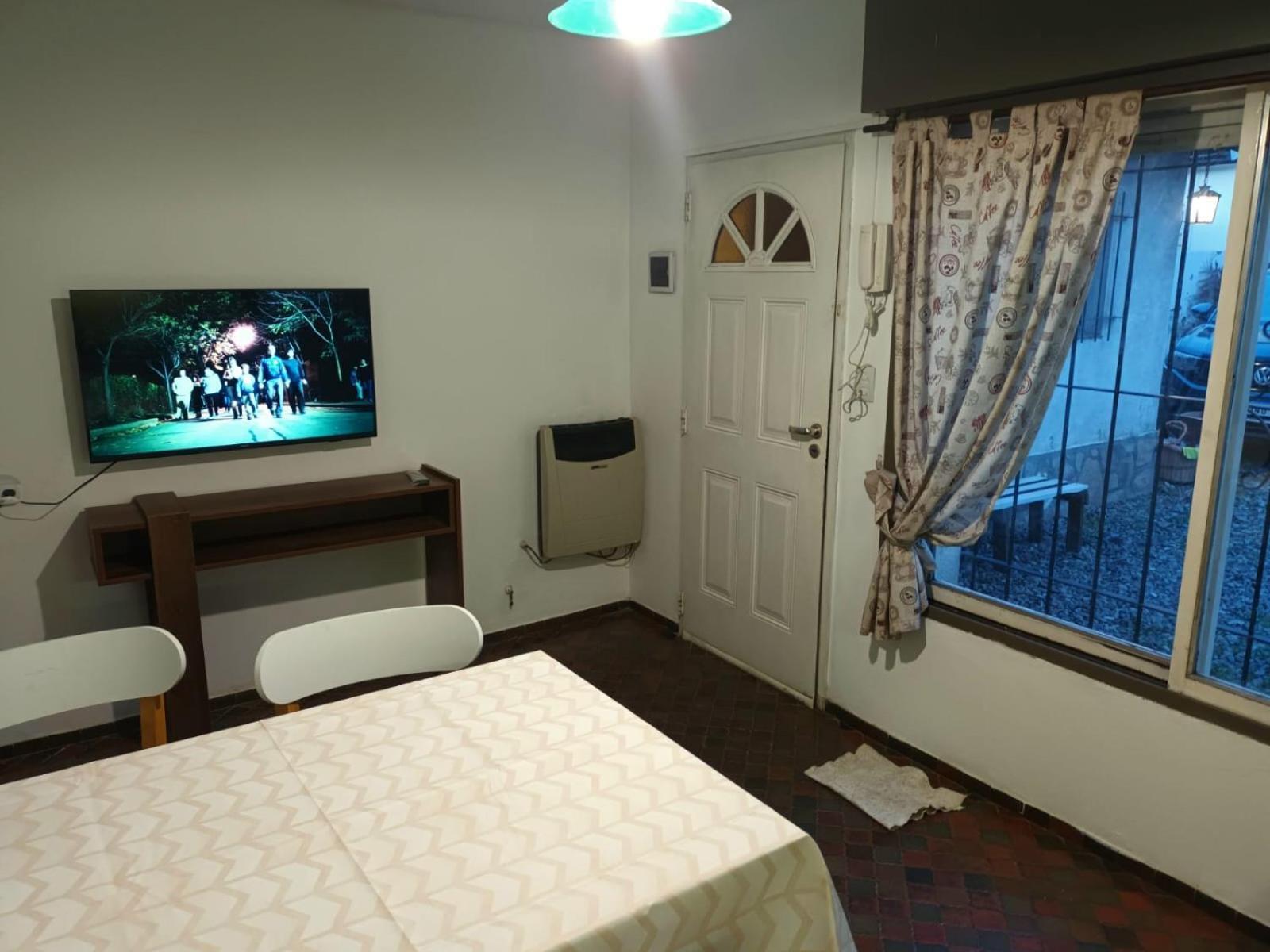 Casa Centro Bariloche 빌라 외부 사진