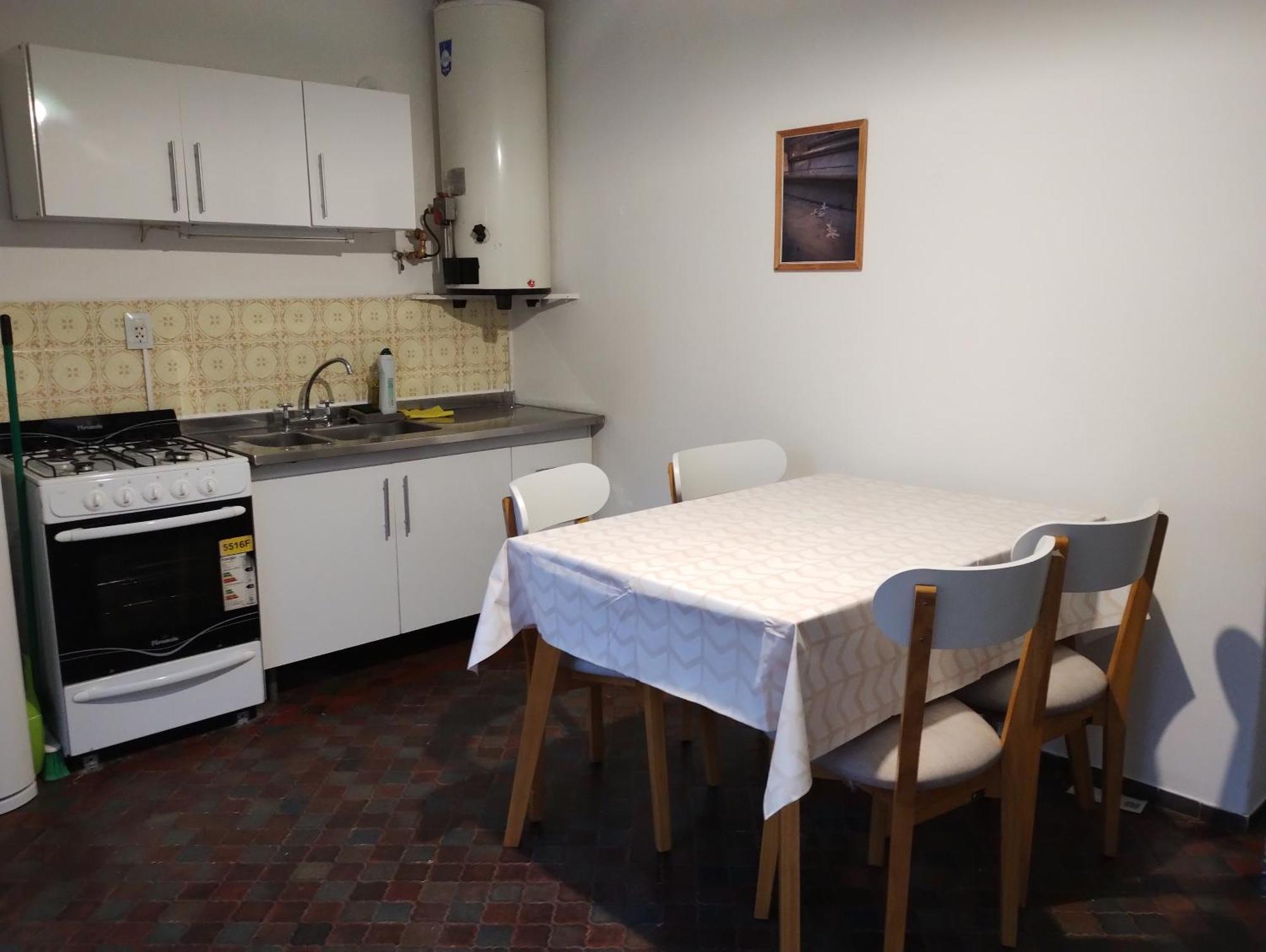Casa Centro Bariloche 빌라 외부 사진