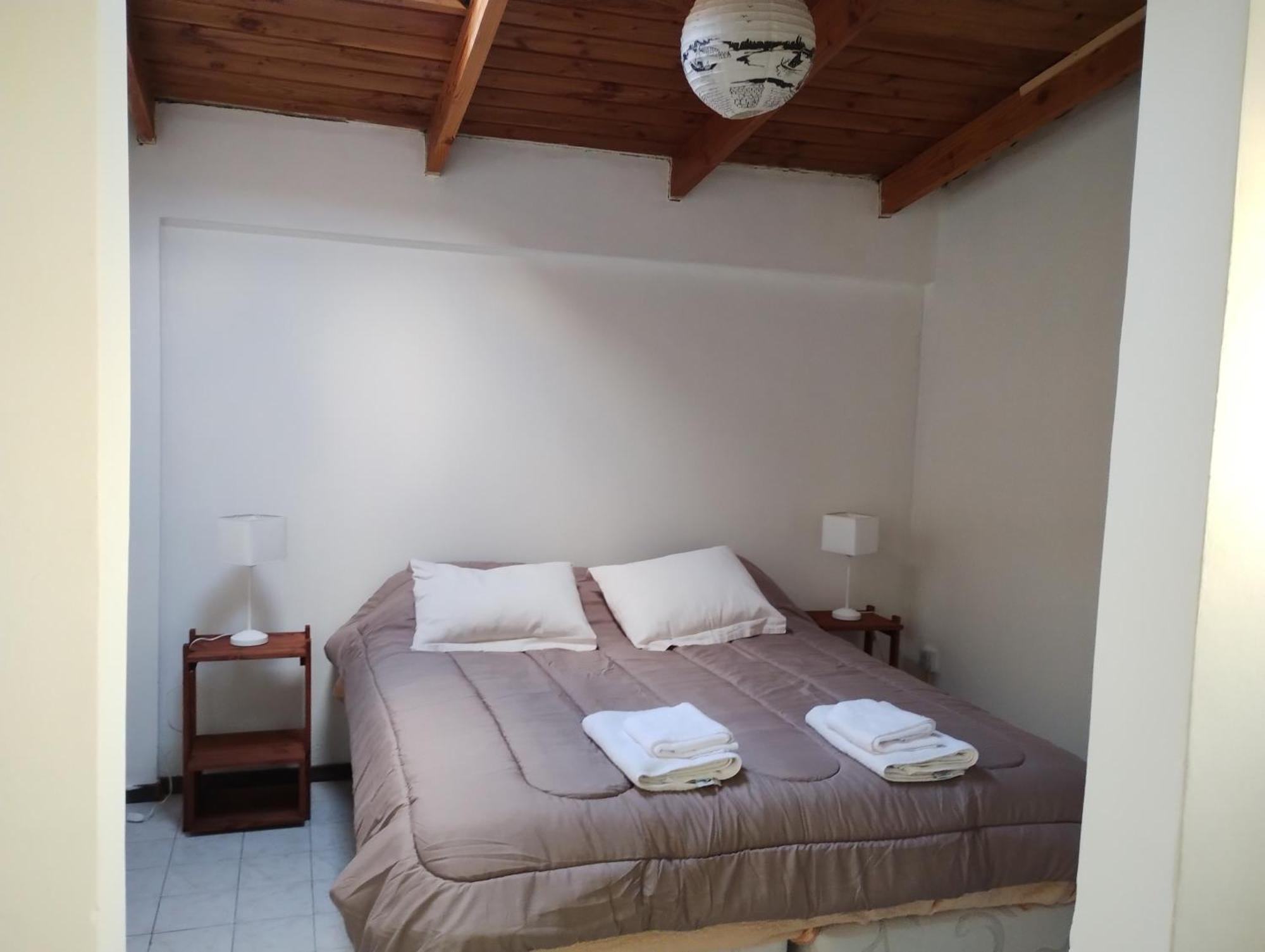 Casa Centro Bariloche 빌라 외부 사진